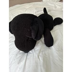 authentic KAWS x Uniqlo x Peanuts collaboration Snoopy plush